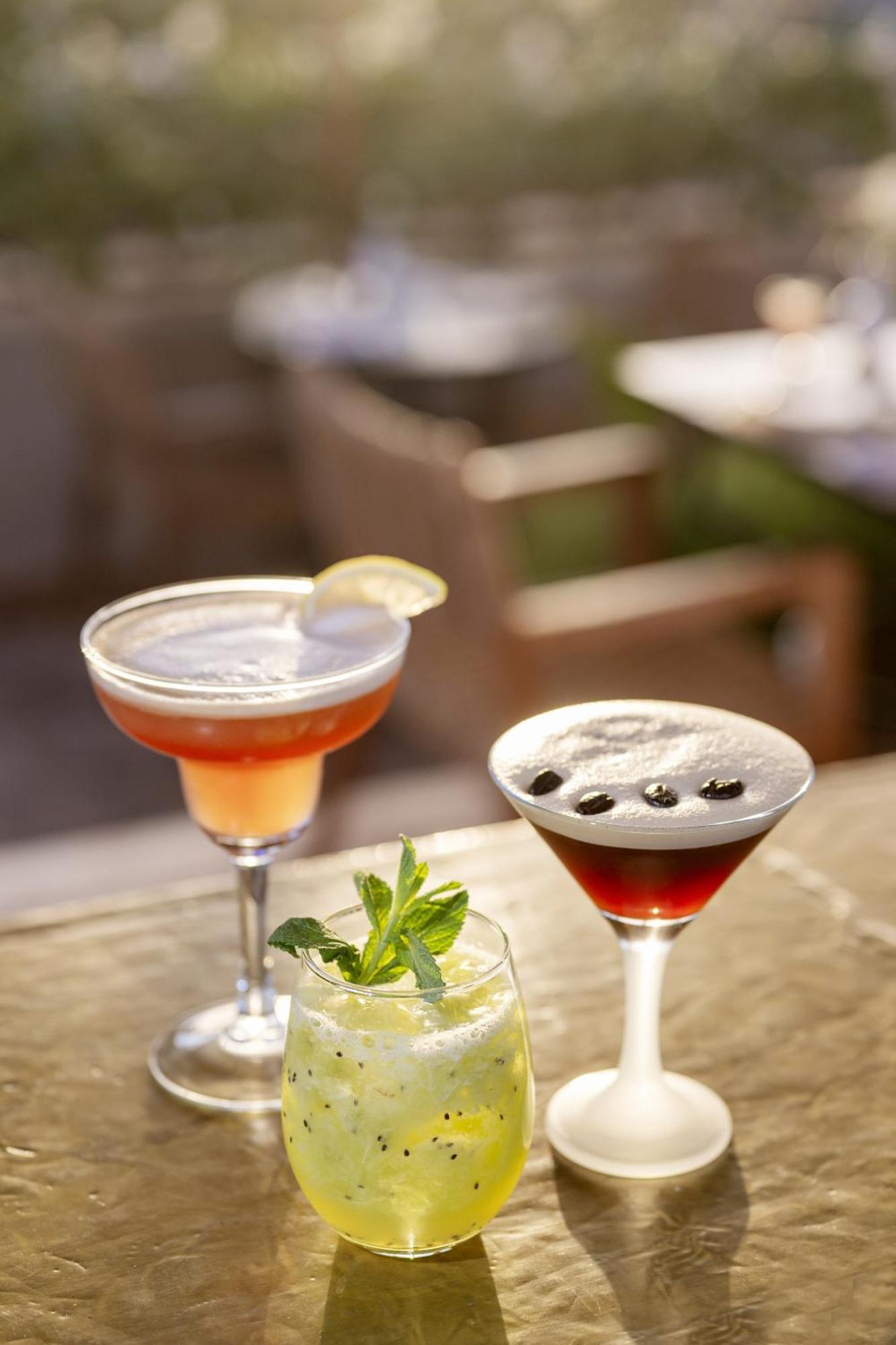 Almaha Marrakech Restaurant & Spa 마라케시 외부 사진