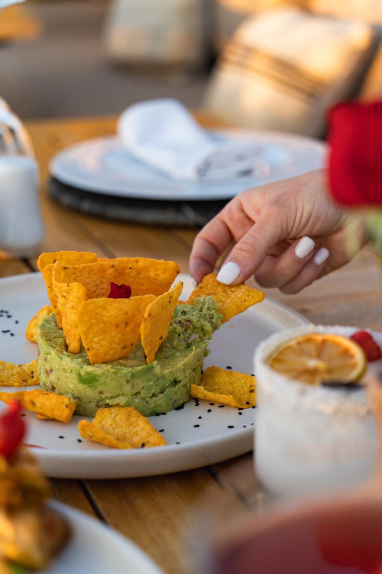 Almaha Marrakech Restaurant & Spa 마라케시 외부 사진